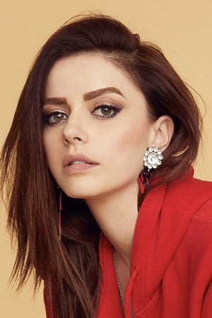 Annalisa Scarrone portrait