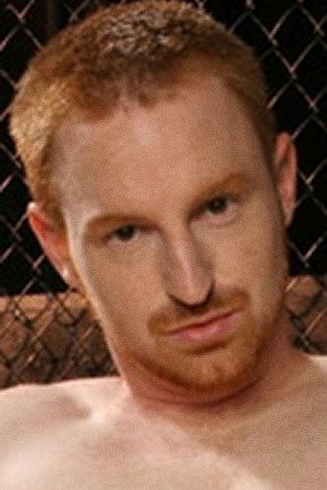 Tim Rusty portrait