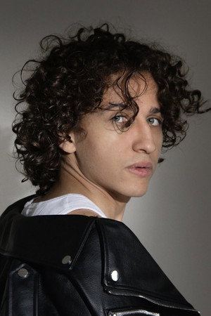 Gabriel Moura portrait
