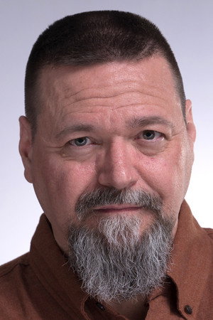 G. Michael Nicolosi portrait