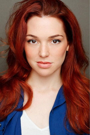 Jennifer Stone portrait