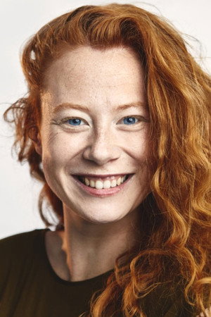 Sara Viktoria portrait