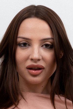 Kylie Green portrait