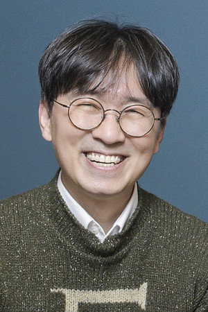 Chang Hang-jun portrait