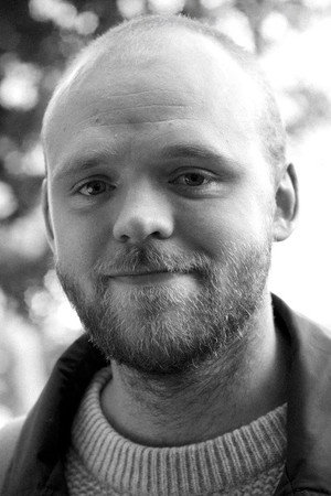 Torjus Tveiten portrait
