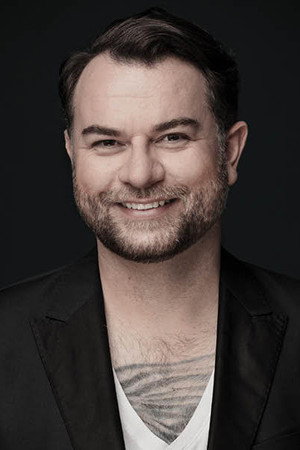 Christian Alexander Müller portrait