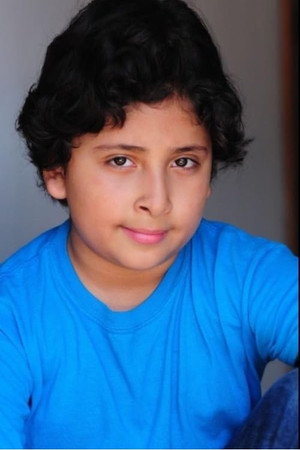 Alex Gonzalez portrait