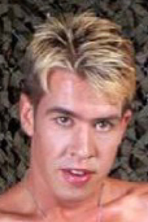 Brett DiMineo portrait