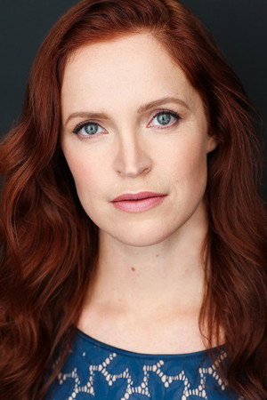 Grace McLean portrait