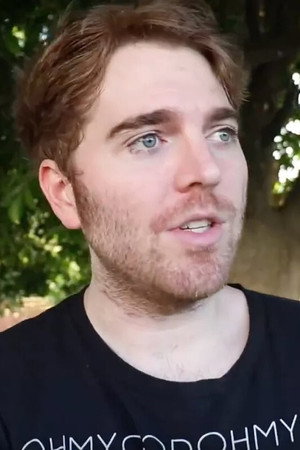 Shane Dawson portrait