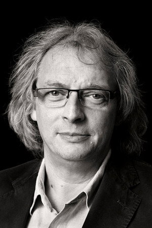 Danny Krausz portrait