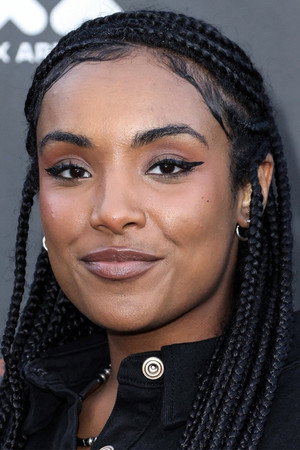 Aida Osman portrait