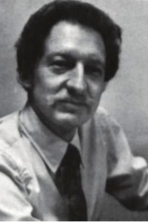 Jonathan Kwitny portrait