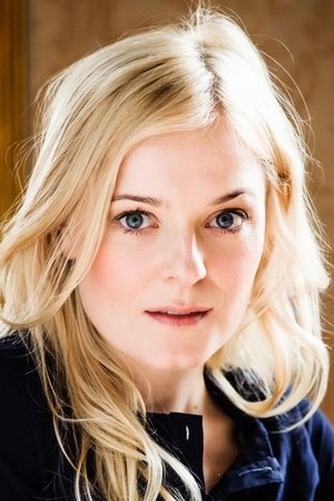 Mariann Hole portrait