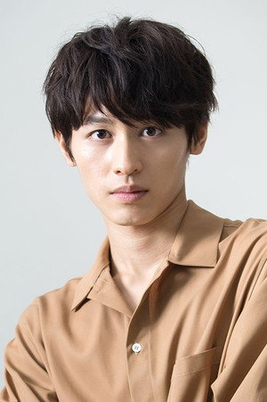 Ryota Kobayashi portrait