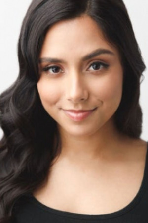 Michelle Khare portrait