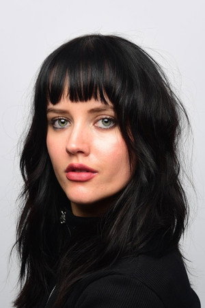 Markella Kavenagh portrait