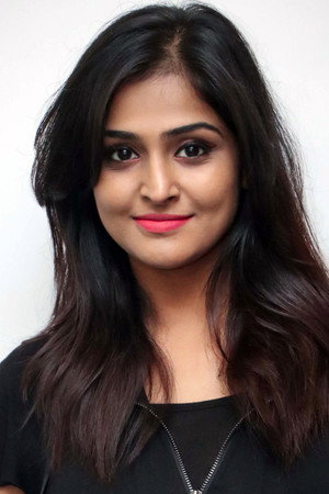 Remya Nambeesan portrait