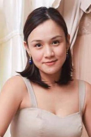 Chi-Chi Atienza portrait