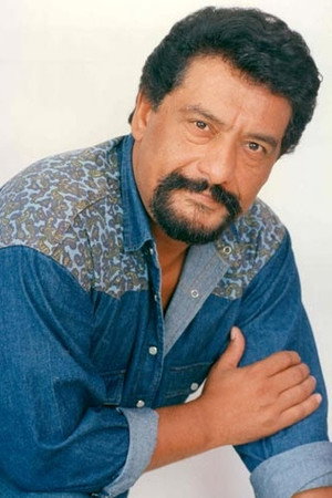 Mahmoud Saeed portrait