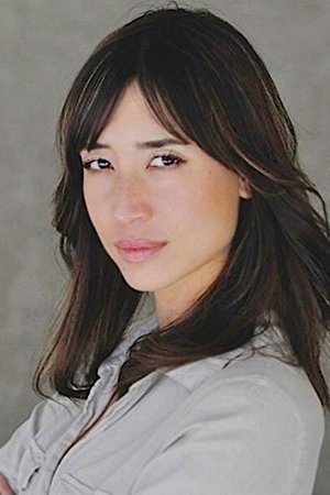 Meiling Melançon portrait