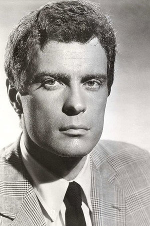 Gardner McKay portrait