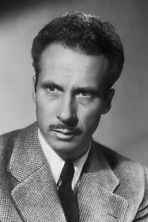 Jacques Becker portrait