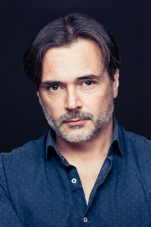 Edgar Moreno portrait