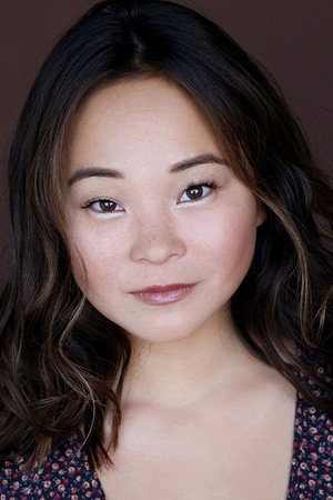 Samantha Futerman portrait