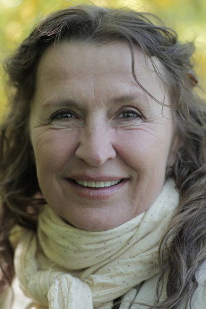 Karen-Lise Mynster portrait