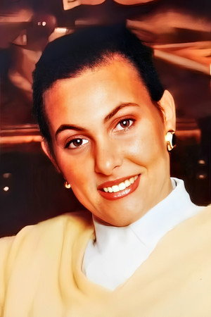 Monique Alves portrait