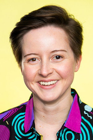 Steph LeHane portrait