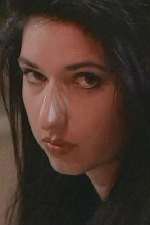 Anita Dalin portrait
