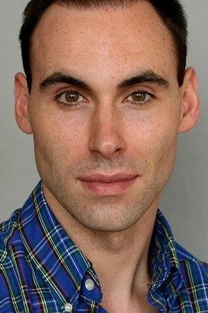 Nicholas Wilder portrait