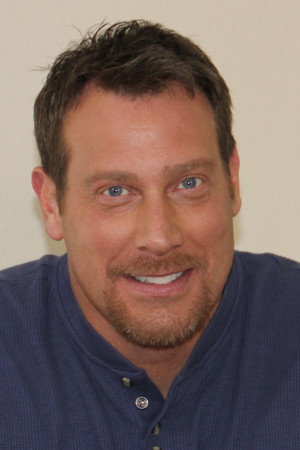 Troy Brenna portrait