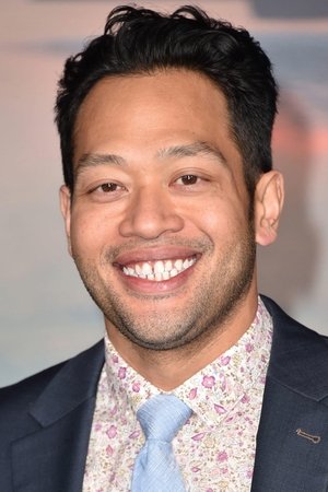 Eugene Cordero portrait