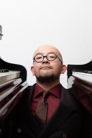 Tetsuya Hirahata portrait