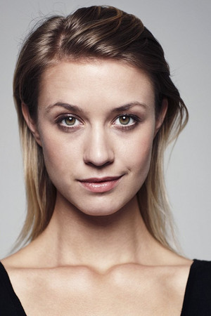 Sara Hjort Ditlevsen portrait