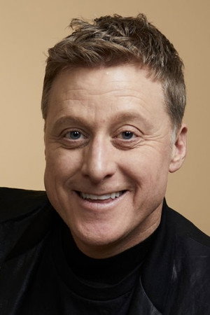 Alan Tudyk portrait