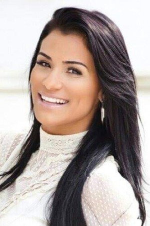 Marissol Dias portrait