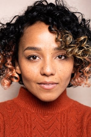 Yumarie Morales portrait