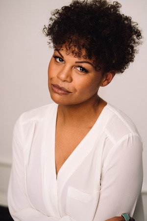 Sharon Cherry Ballard portrait