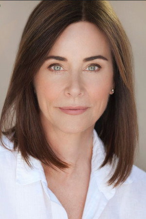 Jayne Brook portrait