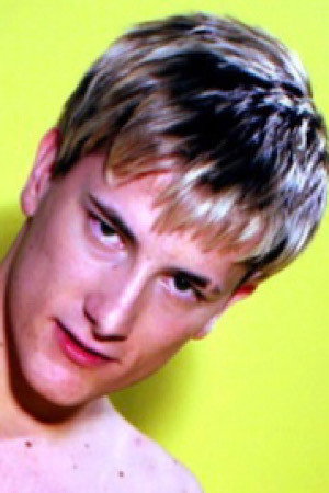 Sean Dawson portrait