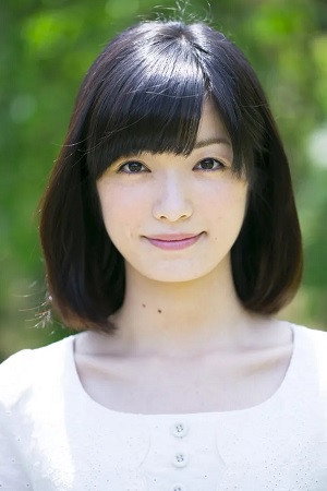 Rie Tsuneyoshi portrait
