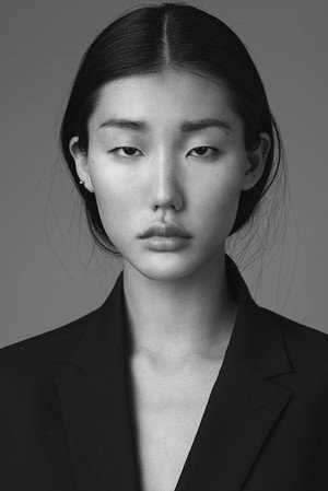 Jeannie Park portrait