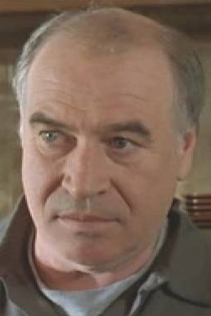 François Gamard portrait