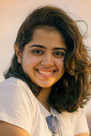 Sneha Kumar portrait