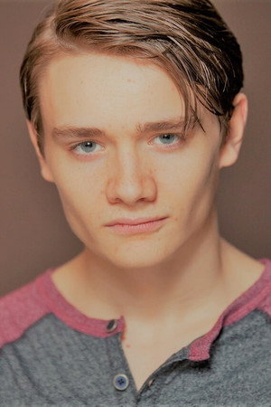 Dakota Goyo portrait