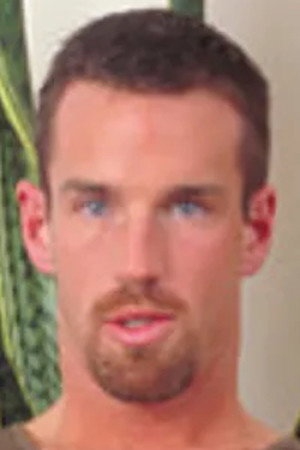 Jason Anderson portrait